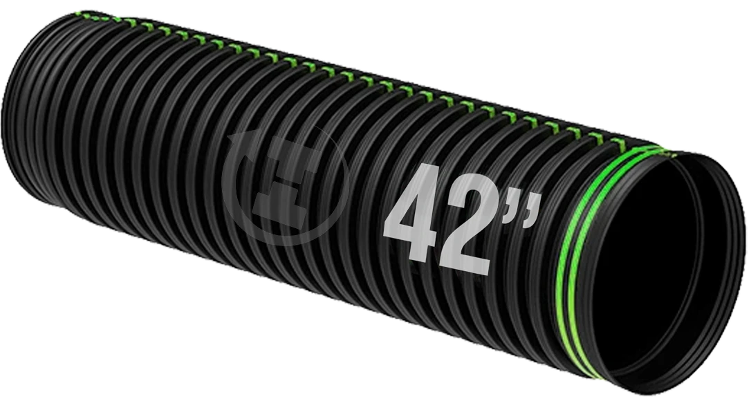 Tubo Corrugado 42 Pulgadas Precio